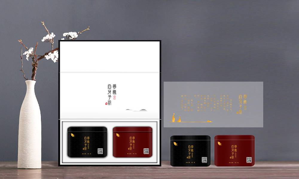 鹤山市包装设计：文化赋能，创新驱动，解锁城市产业新势能